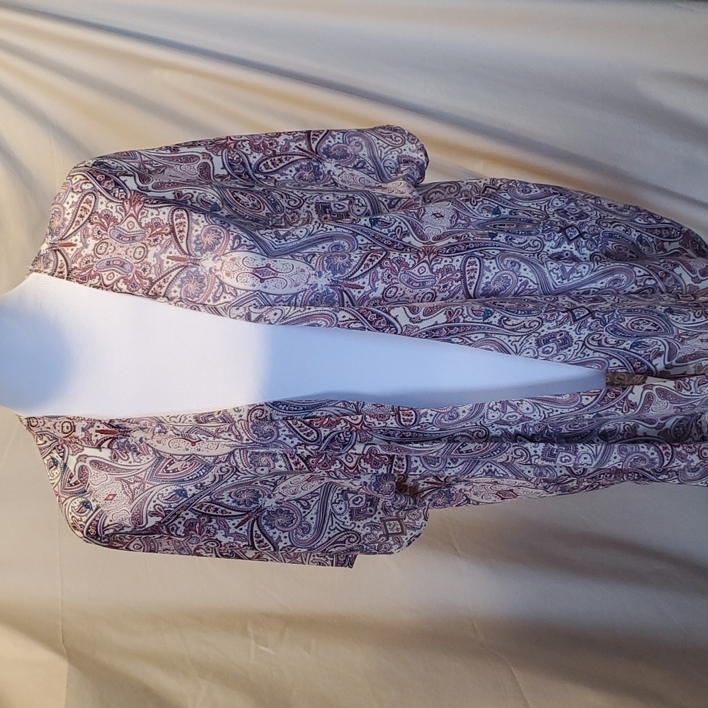 Cherry on Top Kimono SZ 2X
